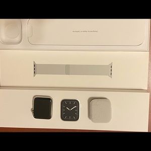 Apple Watch Series 3 42mm